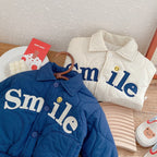 Leonid Jacket - Manteau d'hiver chaud et joyeux pour les enfants