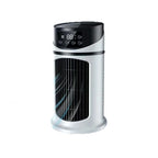 CoolBreeze Mini - Refroidisseur d'air USB 3 en 1 avec réservoir d'eau de 300 ml