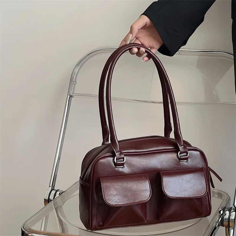 Sac classique multi-poches | Austyna