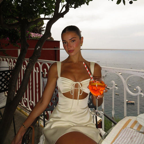 Beautiful dress
