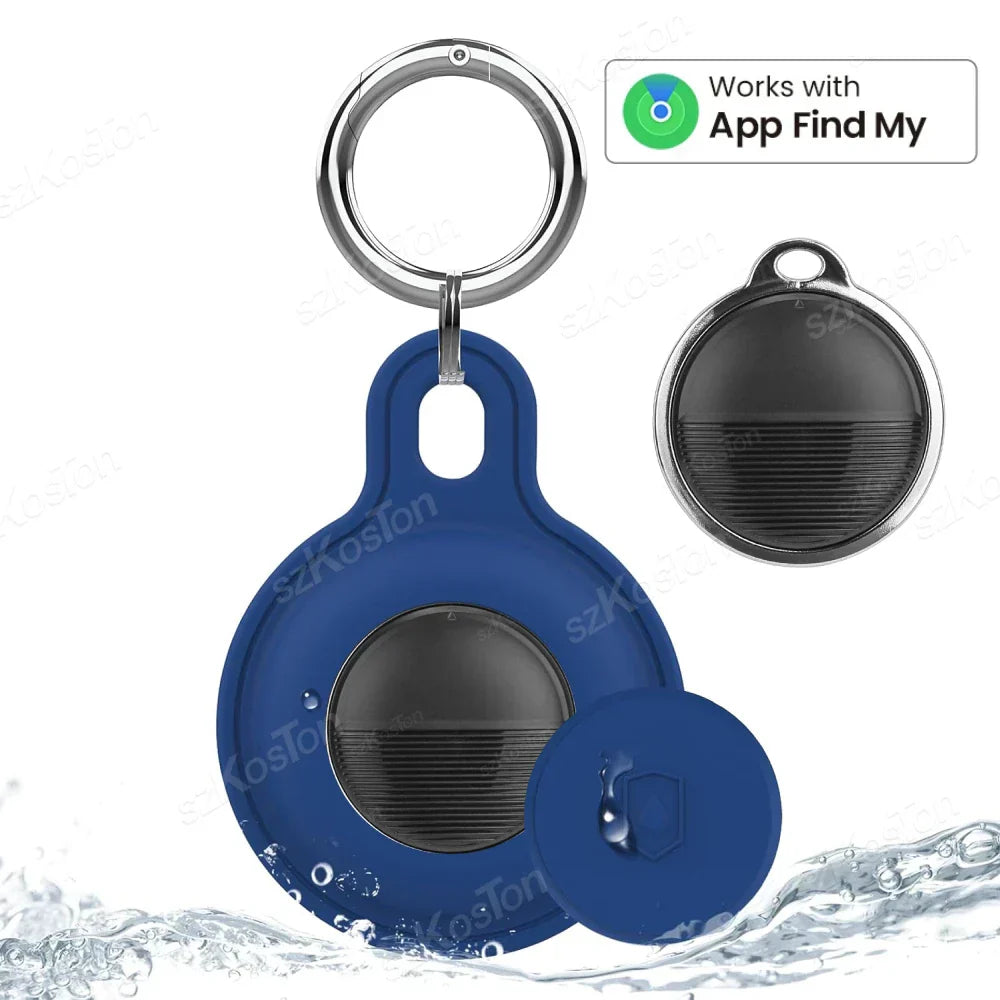 Ziggy Pet Tracker - Pour des aventures sans souci