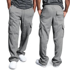 Sac de sport utilitaire multi-poches pour hommes