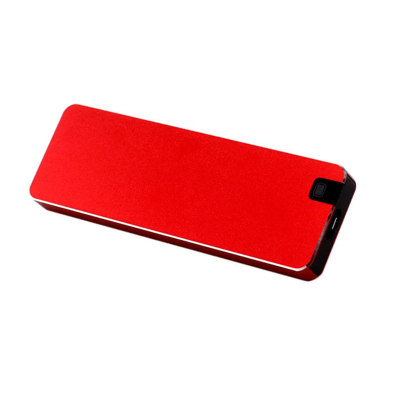 External hard drive