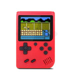 Console de jeux rétro avec 400 jeux