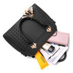 Luxury Crossbody Bag for Women