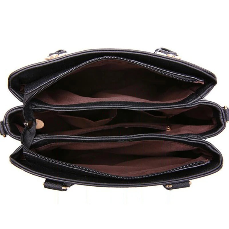 Luxury Crossbody Bag for Women