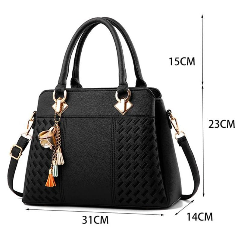 Luxury Crossbody Bag for Women