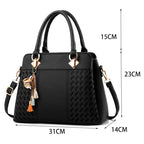 Luxury Crossbody Bag for Women