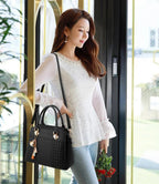Luxury Crossbody Bag for Women
