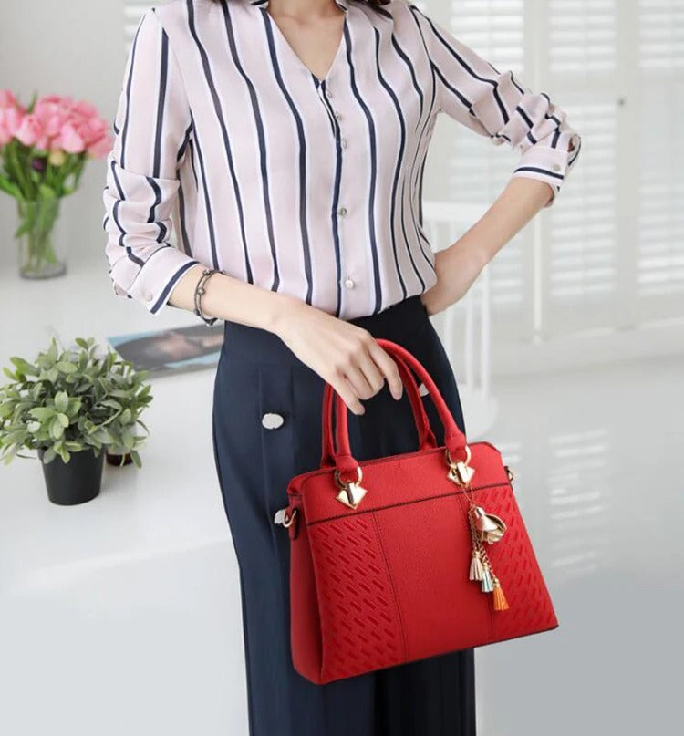 Luxury Crossbody Bag for Women