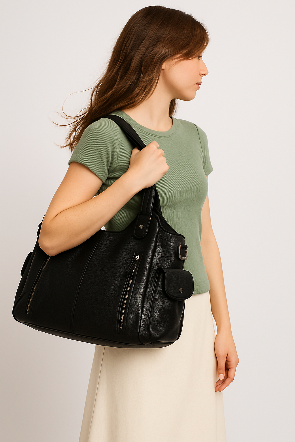 Sac fourre-tout Linda
