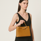Sac à bandoulière Aila pour femme - Petit sac élégant à bandoulière
