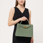 Sac à bandoulière Aila pour femme - Petit sac élégant à bandoulière