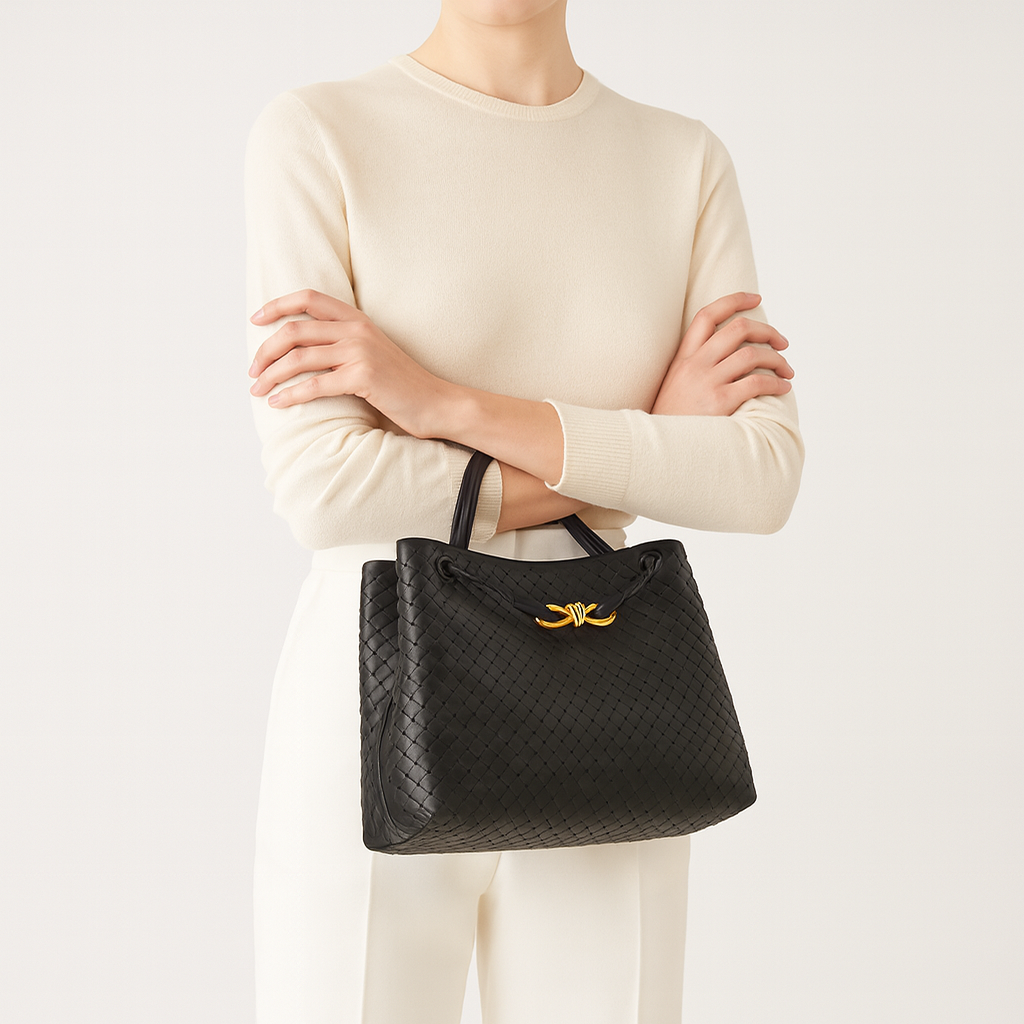 Sac à bandoulière Aila pour femme - Petit sac élégant à bandoulière