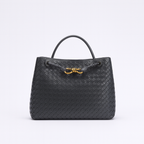 Gray Women's Shoulder Bag