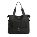Black Catalina luxury bag