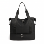 Black Catalina luxury bag