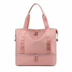 Pink Catalina luxury bag