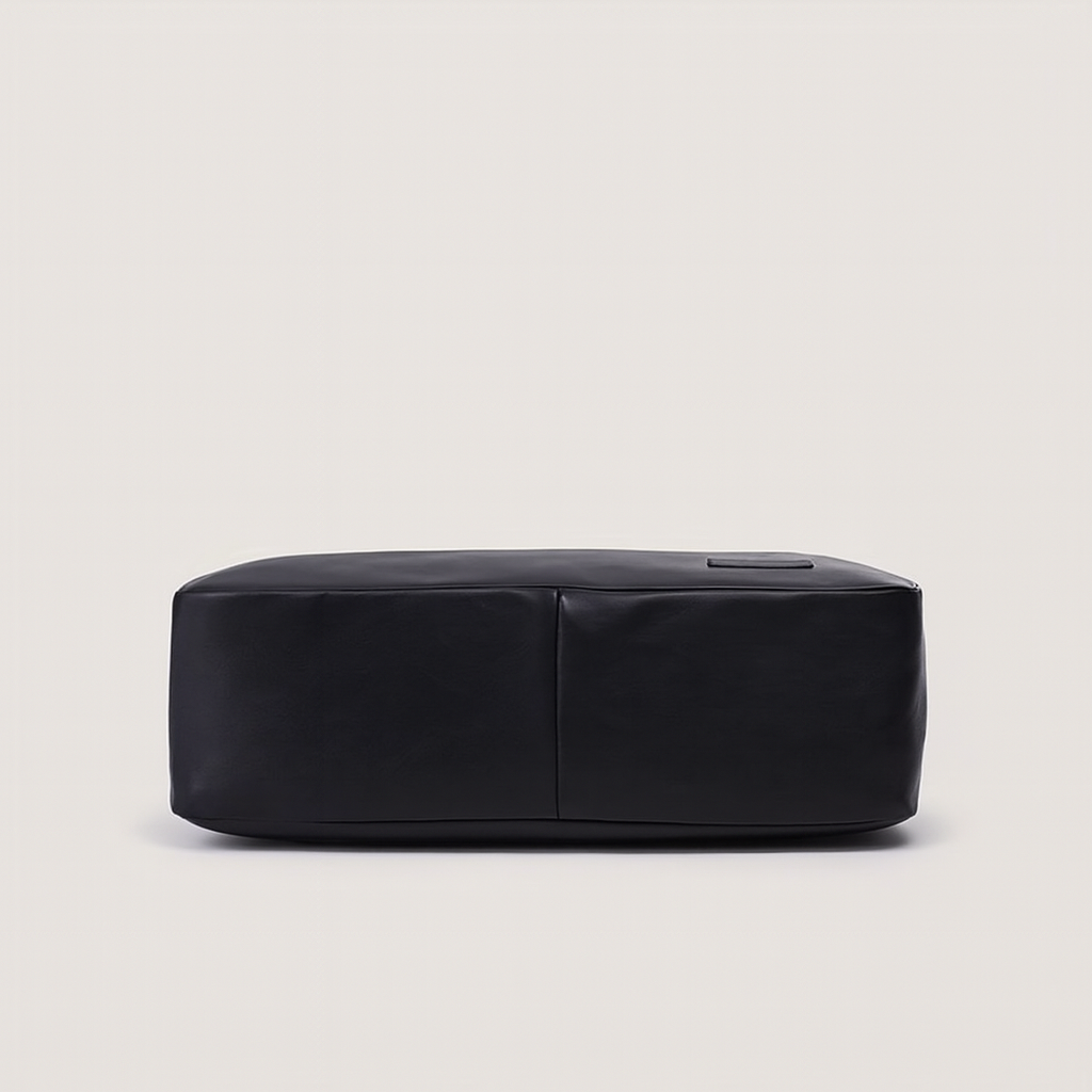 Sac en similicuir de haute qualité avec un grand espace de rangement pour femmes
