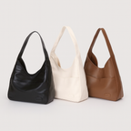 Sac en similicuir de haute qualité avec un grand espace de rangement pour femmes