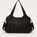 Black Tote bag