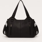 Black Tote bag