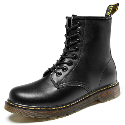Andrea | Bottes à la cheville pour l'automne