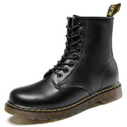 Andrea | Bottes à la cheville pour l'automne