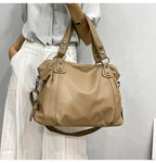 Grand Sac Cabas Pour Les Cours - Cecilia