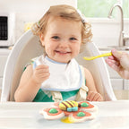 Fidget Suction Cup Spinner Toy