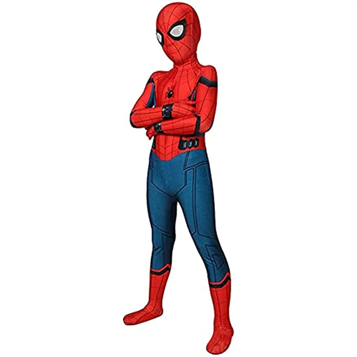 Costume Spider-Man - Tenue de super-héros pour enfants