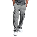 Sac de sport utilitaire multi-poches pour hommes