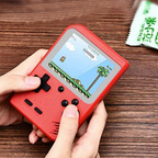 Console de jeux rétro avec 400 jeux