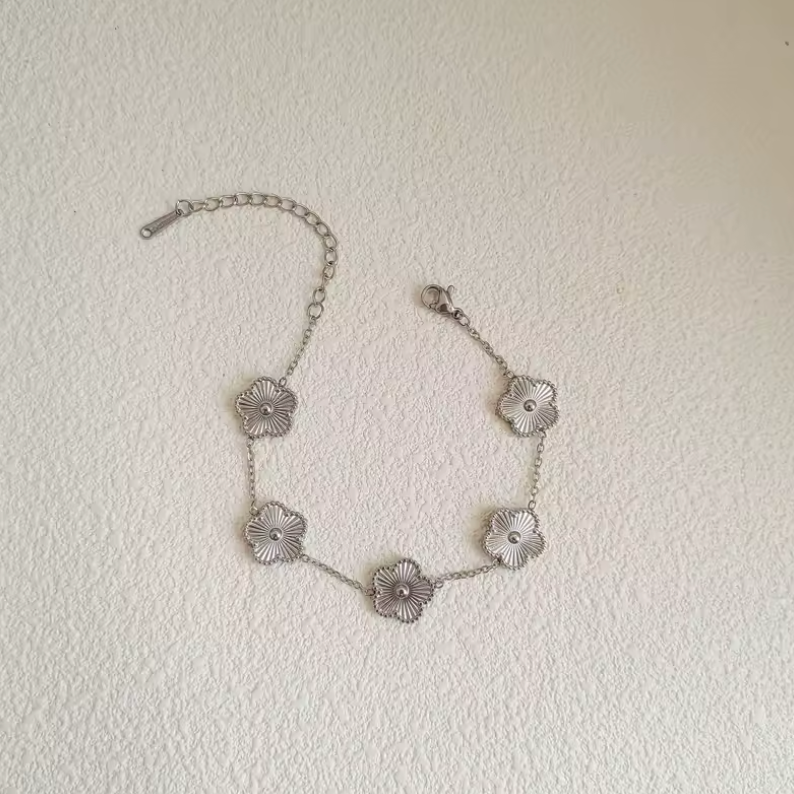 Bella - Parure Trèfle - Prêt à offrir