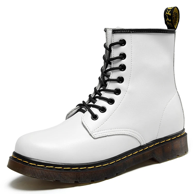 Andrea | Bottes à la cheville pour l'automne