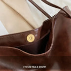Serenity Luxe | Sac à bandoulière