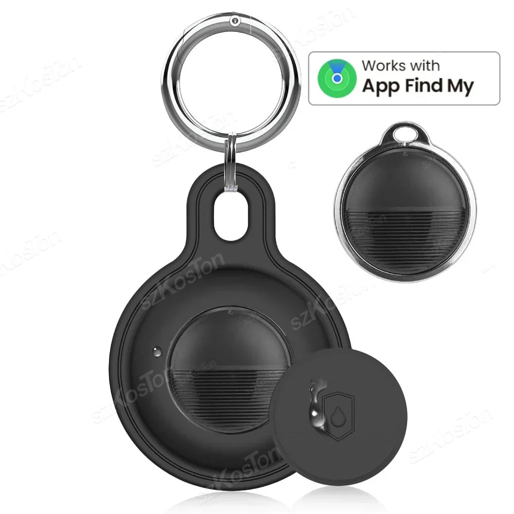 Ziggy Pet Tracker - Pour des aventures sans souci