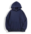 Ethan - Sweat à capuche pour homme - Élégant et confortable | Sweat-shirt