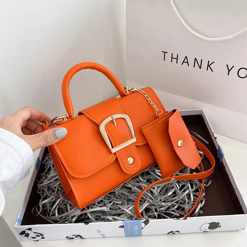 Les sacs à main tendance d'Anne - Un sac ludique pour chaque aventure
