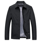 Men's spring/fall jacket