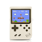 Console de jeux rétro avec 400 jeux