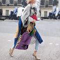 Manteau ChicOversized - Manteau élégant et confortable pour toutes les occasions
