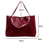 Serenity Luxe | Sac à bandoulière