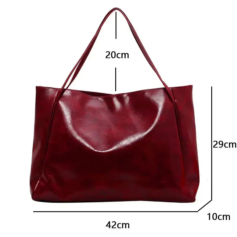 Serenity Luxe | Sac à bandoulière