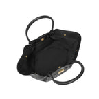 Aurora Luxe | Sac à bandoulière élégant avec détails dorés