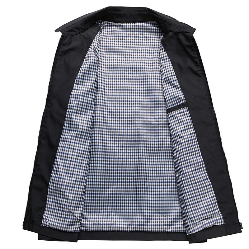 Men's spring/fall jacket