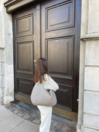 Jackie Sac tissé