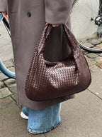Jackie Sac tissé