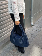 Jackie Sac tissé