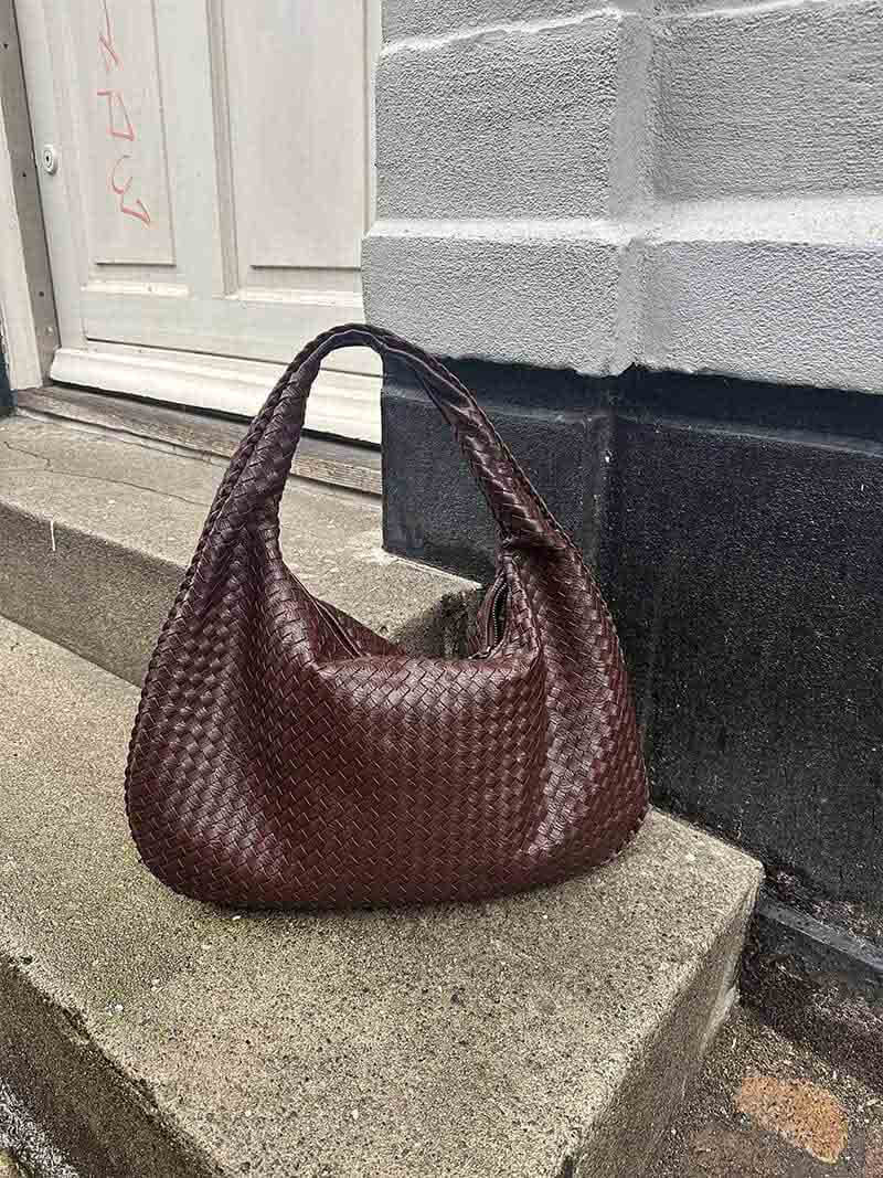 Jackie Sac tissé